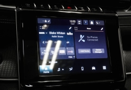 Jeep Grand Cherokee Altitude X 4x4 2025