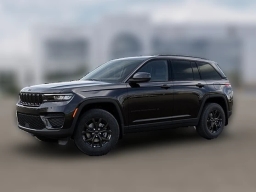 Jeep Grand Cherokee Altitude X 4x4 2025