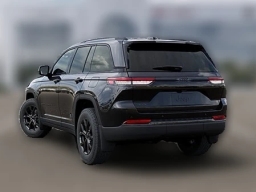 Jeep Grand Cherokee Altitude X 4x4 2025