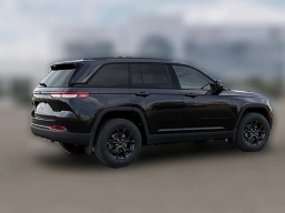 Jeep Grand Cherokee Altitude X 4x4 2025