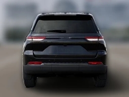 Jeep Grand Cherokee Altitude X 4x4 2025