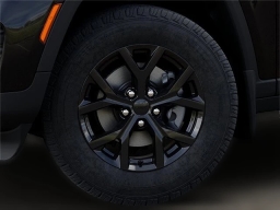 Jeep Grand Cherokee Altitude X 4x4 2025