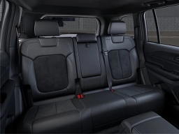 Jeep Grand Cherokee Altitude X 4x4 2025