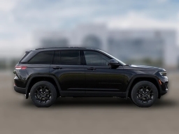 Jeep Grand Cherokee Altitude X 4x4 2025