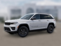 Jeep Grand Cherokee Altitude X 4x4 2025