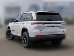 Jeep Grand Cherokee Altitude X 4x4 2025