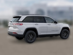 Jeep Grand Cherokee Altitude X 4x4 2025