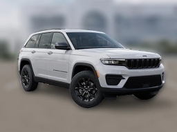 Jeep Grand Cherokee Altitude X 4x4 2025
