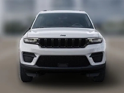 Jeep Grand Cherokee Altitude X 4x4 2025