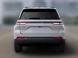 Jeep Grand Cherokee Altitude X 4x4 2025