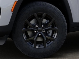 Jeep Grand Cherokee Altitude X 4x4 2025