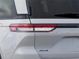 Jeep Grand Cherokee Altitude X 4x4 2025