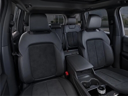 Jeep Grand Cherokee Altitude X 4x4 2025