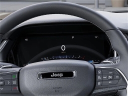 Jeep Grand Cherokee Altitude X 4x4 2025