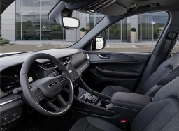 Jeep Grand Cherokee Altitude X 4x4 2025