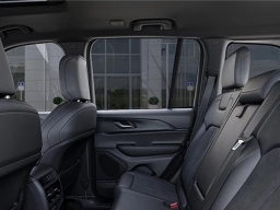 Jeep Grand Cherokee Altitude X 4x4 2025