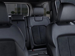 Jeep Grand Cherokee Altitude X 4x4 2025