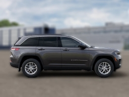 Jeep Grand Cherokee Laredo X 4x4 2025