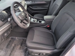 Jeep Grand Cherokee Laredo X 4x4 2026