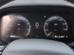 Jeep Grand Cherokee Laredo X 4x4 2026