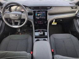 Jeep Grand Cherokee Laredo X 4x4 2026