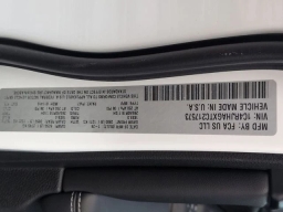 Jeep Grand Cherokee Laredo X 4x4 2026