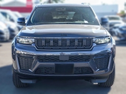 Jeep Grand Cherokee Laredo Altitude 4x4 2026