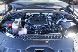 Jeep Grand Cherokee Laredo Altitude 4x4 2026