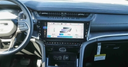 Jeep Grand Cherokee Laredo Altitude 4x4 2026