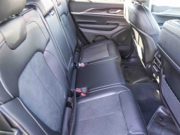 Jeep Grand Cherokee Laredo Altitude 4x4 2026