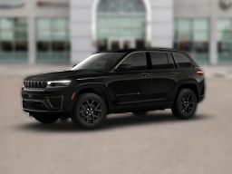 Jeep Grand Cherokee Laredo Altitude 4x4 2026