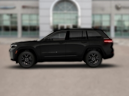 Jeep Grand Cherokee Laredo Altitude 4x4 2026