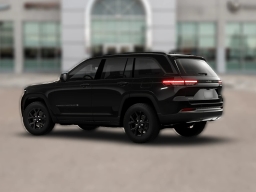 Jeep Grand Cherokee Laredo Altitude 4x4 2026