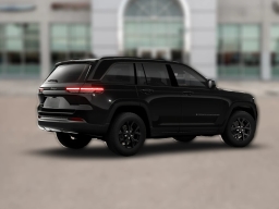 Jeep Grand Cherokee Laredo Altitude 4x4 2026