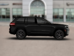 Jeep Grand Cherokee Laredo Altitude 4x4 2026