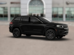 Jeep Grand Cherokee Laredo Altitude 4x4 2026