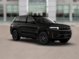 Jeep Grand Cherokee Laredo Altitude 4x4 2026