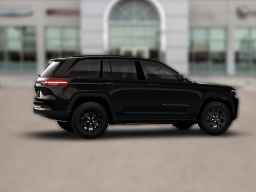 Jeep Grand Cherokee Laredo Altitude 4x4 2026