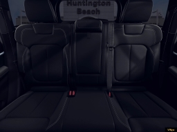 Jeep Grand Cherokee Laredo Altitude 4x4 2026