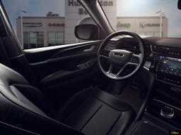 Jeep Grand Cherokee Laredo Altitude 4x4 2026