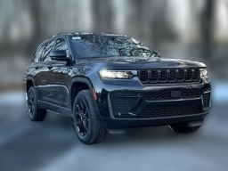 Jeep Grand Cherokee Laredo Altitude 4x4 2026