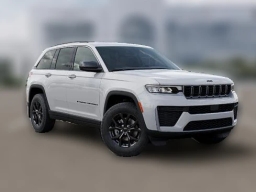 Jeep Grand Cherokee Laredo Altitude 4x4 2026