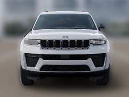 Jeep Grand Cherokee Laredo Altitude 4x4 2026