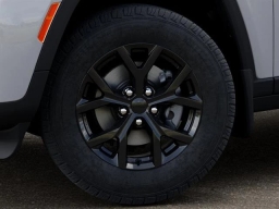 Jeep Grand Cherokee Laredo Altitude 4x4 2026