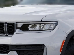 Jeep Grand Cherokee Laredo Altitude 4x4 2026