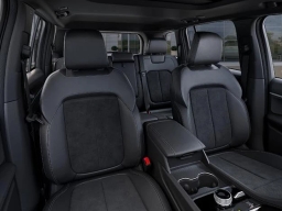 Jeep Grand Cherokee Laredo Altitude 4x4 2026