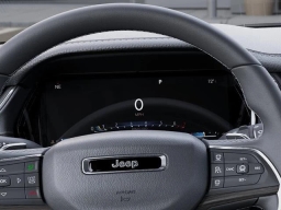 Jeep Grand Cherokee Laredo Altitude 4x4 2026