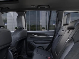 Jeep Grand Cherokee Laredo Altitude 4x4 2026