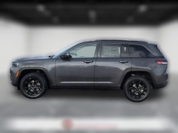 Jeep Grand Cherokee Laredo Altitude 4x4 2026