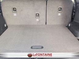 Jeep Grand Cherokee Laredo Altitude 4x4 2026